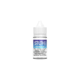 STLTH - Blackberry Ice - E-liquide Salt Nic 30 ml - E-liquide Salt Nic - Vapeshop Mania