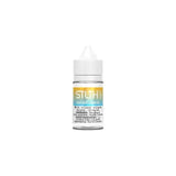 STLTH - Blue Razz Lemon Ice - 30mL Salt Nic E-Liquid - Salt Nic E-Liquid - Vapeshop Mania