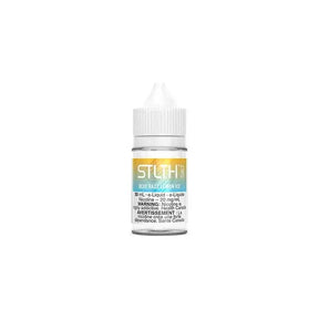 STLTH - Blue Razz Lemon Ice - 30mL Salt Nic E-Liquid - Salt Nic E-Liquid - Vapeshop Mania
