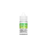 STLTH - Green Apple Ice - 30mL Salt Nic E-Liquid - Salt Nic E-Liquid - Vapeshop Mania
