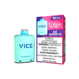 STLTH Loop Max x Vice Pod - Blue Raspberry Ice - Prefilled Pod - Vapeshop Mania