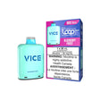 STLTH Loop Max x Vice Pod - Blueberry Frost - Prefilled Pod - Vapeshop Mania