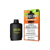 STLTH Loop 25K Pod - Pineapple Orange Cherry - Prefilled Pod - Vapeshop Mania