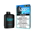 STLTH Loop Max Pod - Blue Lemon Ice - Prefilled Pod - Vapeshop Mania