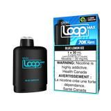 STLTH Loop Max Pod - Blue Lemon Ice - Prefilled Pod - Vapeshop Mania