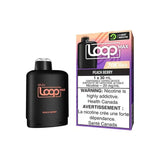 STLTH Loop Max Pod - Peach Berry - Prefilled Pod - Vapeshop Mania