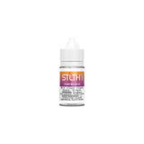 STLTH - Lychee Melon Ice - 30mL Salt Nic E-Liquid - Salt Nic E-Liquid - Vapeshop Mania