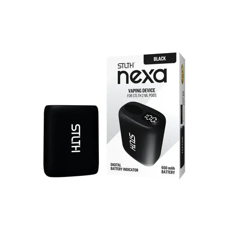 STLTH NEXA Device - Vape Device - Vapeshop Mania