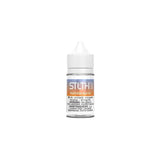 STLTH - Peach Blue Razz Ice - 30mL Salt Nic E-Liquid - Salt Nic E-Liquid - Vapeshop Mania