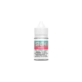 STLTH - Punch Ice - 30mL Salt Nic E-Liquid - Salt Nic E-Liquid - Vapeshop Mania
