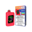 STLTH 60K - Glace pilée