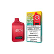 STLTH ECO BOX - Punch Ice
