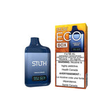 STLTH ECO BOX - Brise de tabac