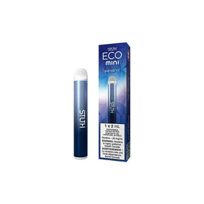 STLTH ECO MINI - Blue Razz Ice