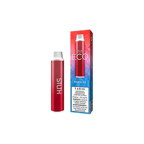 STLTH ECO - Glace pilée