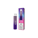 STLTH ECO - Glace au raisin violet