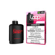 STLTH Loop Max 70K Pod - Strawberry Ice