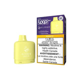 STLTH Loop Max Elfbar Pod - Banane glacée