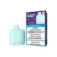 STLTH Loop Max Elfbar Pod - Sour Blue Razz Ice
