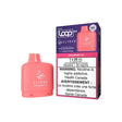 STLTH Loop Max Elfbar Pod - Strawberry Ice