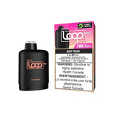 STLTH Loop Max Pod - Juicy Peach