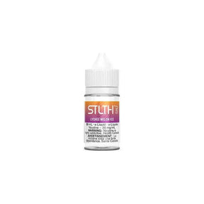STLTH - Lychee Melon Ice - 30mL Salt Nic E-Liquid