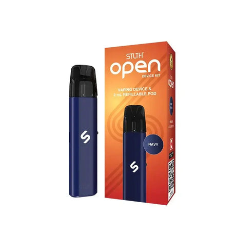 STLTH Open Device Kit