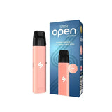 STLTH Open Device Kit