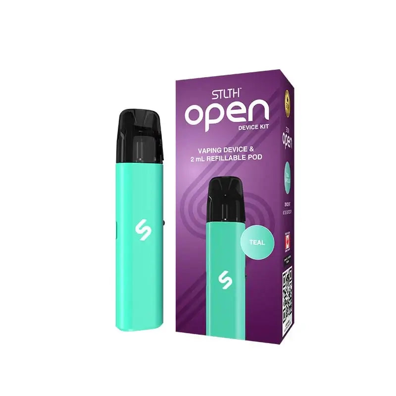 STLTH Open Device Kit