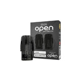 Pod de rechange STLTH Open