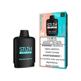 STLTH Switch 15K Pod - Blue Razz Lemon Ice & Juicy Peach Ice