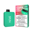 STLTH Titan Pro 15K - POG Ice