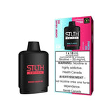 STLTH Switch 15K Pod - Cherry Grape Ice & Punch Ice - Prefilled Pod - Vapeshop Mania
