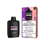STLTH Switch 15K Pod - Juicy Peach & White Grape - Prefilled Pod - Vapeshop Mania