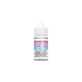 STLTH - Tropical Storm Ice - 30mL Salt Nic E-Liquid - Salt Nic E-Liquid - Vapeshop Mania