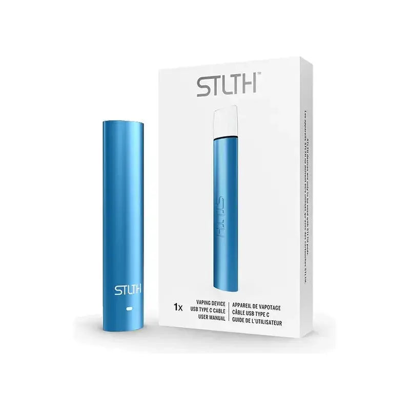 STLTH Type-C Device - Vape Device - Vapeshop Mania