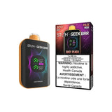 STLTH x Geek Bar 80K - Juicy Peach - Disposable Vape - Vapeshop Mania