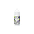 Salt Nix Blast - Green Apple Grape - 30mL Salt Nic E-Liquid - Salt Nic E-Liquid - Vapeshop Mania