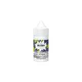 Salt Nix Blast - E-liquide au sel de nicotine pomme verte et raisin - E-liquide au sel de nicotine - Vapeshop Mania