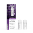 ZBlock 2mL Pod 2-Pack - Trippin Triple Berry - Prefilled Pod - Vapeshop Mania