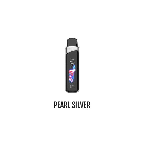 Uwell Caliburn G4 Pro Pod Kit