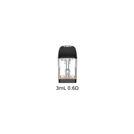 Uwell Caliburn GPP Alpha Replacement Pod