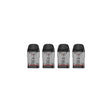 Uwell Caliburn GPP Replacement Pod 4-Pack