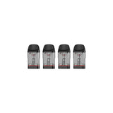 Uwell Caliburn GPP Replacement Pod 4-Pack