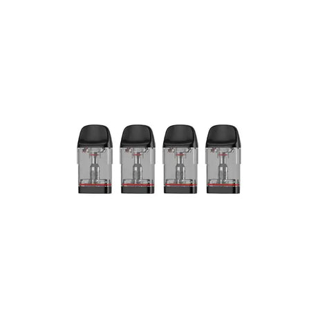 Uwell Caliburn GPP Replacement Pod 4-Pack