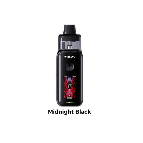 Uwell Typhos Pro Pod Kit