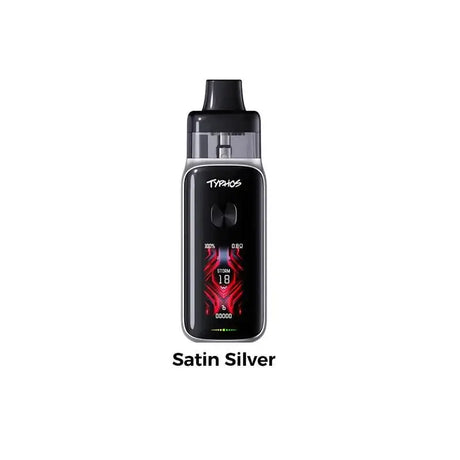 Uwell Typhos Pro Pod Kit