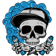 Vape Shop Mania logo