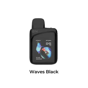 Kit pod Uwell Caliburn G4 Pro KOKO - Appareil de vapotage - Vapeshop Mania