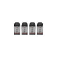 Lot de 4 pods de rechange Uwell Caliburn GPP - Pods de rechange - Vapeshop Mania